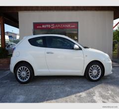 Auto - Alfa romeo mito 1.3 jtdm 95 cv s&s urban