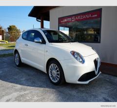 Auto - Alfa romeo mito 1.3 jtdm 95 cv s&s urban