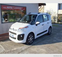 Citroen c3 picasso 1.6 hdi 90 exclusive