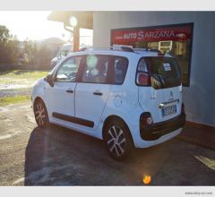 Auto - Citroen c3 picasso 1.6 hdi 90 exclusive