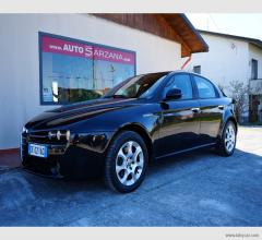 Auto - Alfa romeo 159 1.8 16v gpl