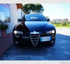 Auto - Alfa romeo 159 1.8 16v gpl