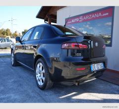 Auto - Alfa romeo 159 1.8 16v gpl