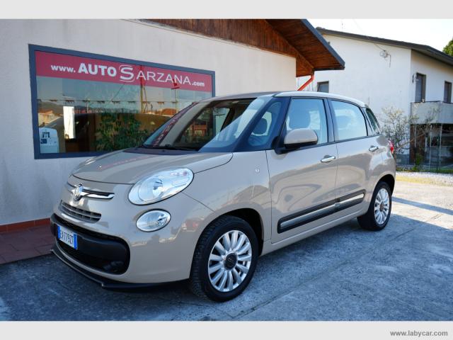 Auto - Fiat 500l 1.3 mjt 85 cv pop star