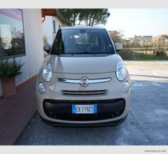 Auto - Fiat 500l 1.3 mjt 85 cv pop star