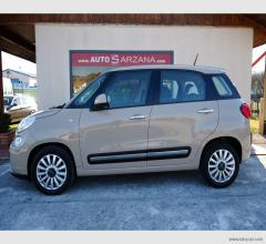 Auto - Fiat 500l 1.3 mjt 85 cv pop star