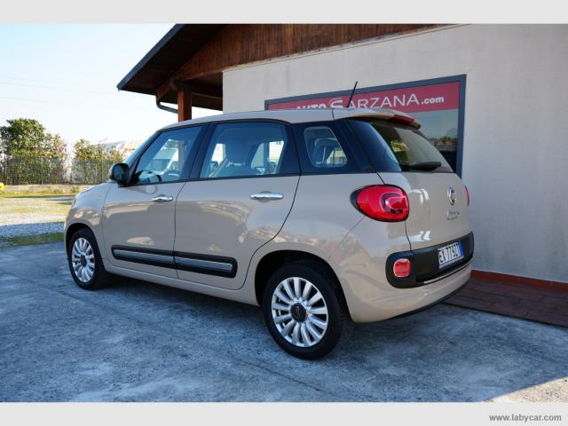 Auto - Fiat 500l 1.3 mjt 85 cv pop star