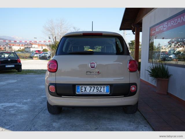 Auto - Fiat 500l 1.3 mjt 85 cv pop star