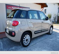 Auto - Fiat 500l 1.3 mjt 85 cv pop star