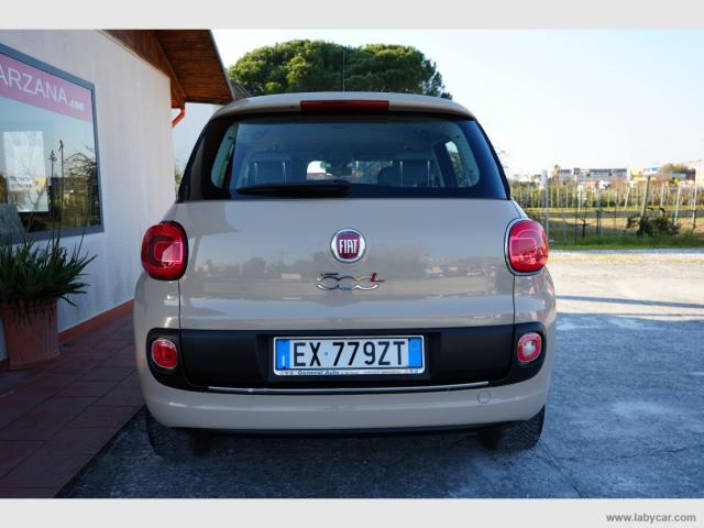 Auto - Fiat 500l 1.3 mjt 85 cv pop star