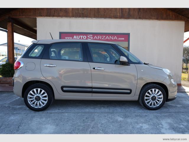 Auto - Fiat 500l 1.3 mjt 85 cv pop star