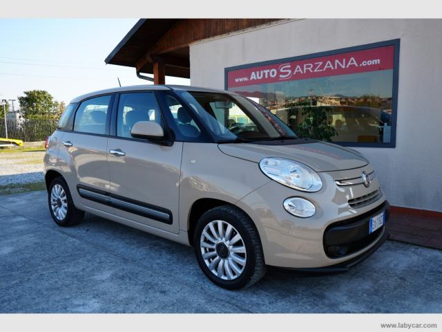 Auto - Fiat 500l 1.3 mjt 85 cv pop star