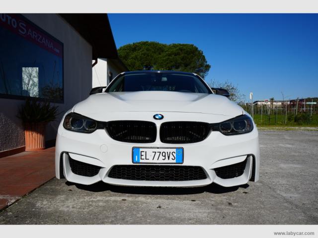 Auto - Bmw 328i msport