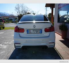 Auto - Bmw 328i msport
