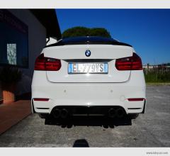 Auto - Bmw 328i msport