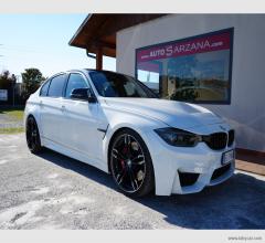 Auto - Bmw 328i msport