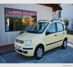 Auto - Fiat panda 1.2 dynamic