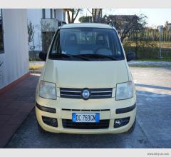 Auto - Fiat panda 1.2 dynamic