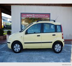 Auto - Fiat panda 1.2 dynamic