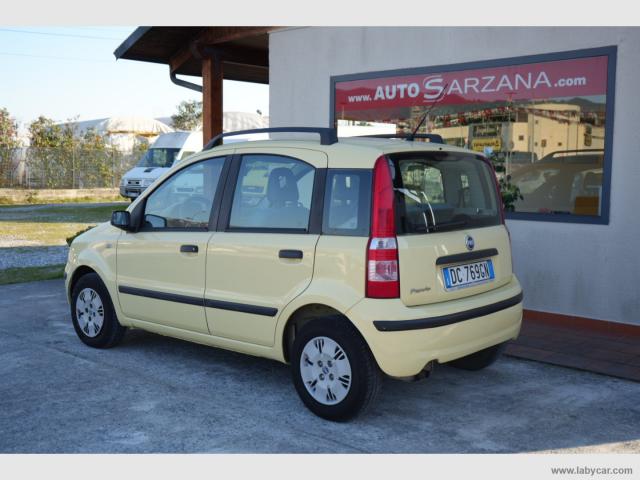 Auto - Fiat panda 1.2 dynamic