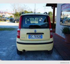 Auto - Fiat panda 1.2 dynamic