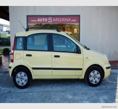 Auto - Fiat panda 1.2 dynamic