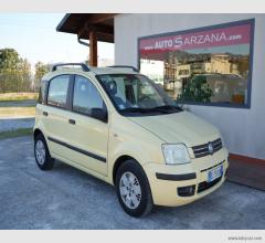 Auto - Fiat panda 1.2 dynamic