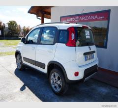 Auto - Fiat panda 1.3 mjt s&s 4x4