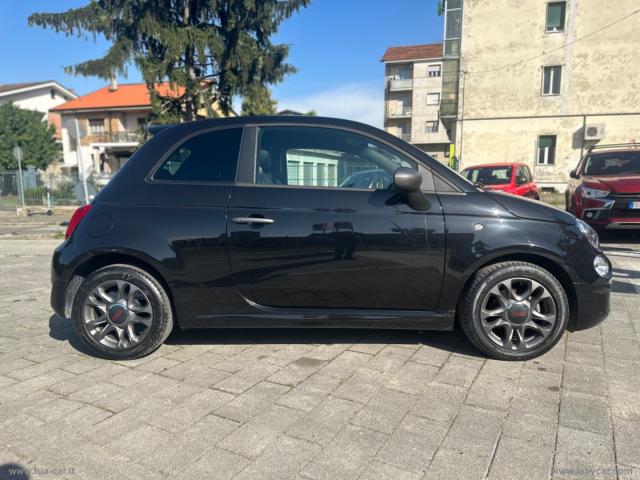 Auto - Fiat 500 1.3 multijet 95 cv s