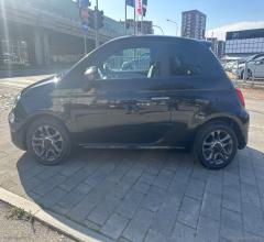 Auto - Fiat 500 1.3 multijet 95 cv s