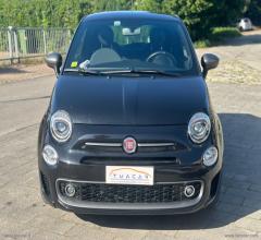 Auto - Fiat 500 1.3 multijet 95 cv s