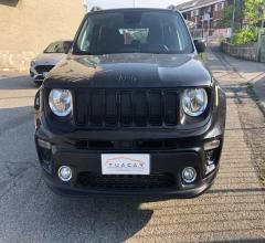 Jeep renegade 2.0 mjt 140 cv 4wd ad. limited