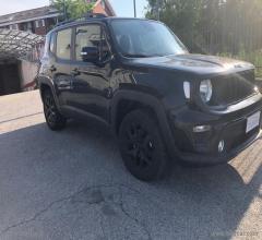 Auto - Jeep renegade 2.0 mjt 140 cv 4wd ad. limited