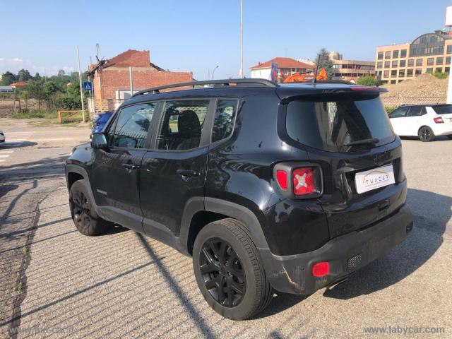 Auto - Jeep renegade 2.0 mjt 140 cv 4wd ad. limited