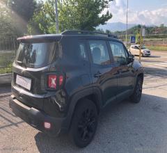 Auto - Jeep renegade 2.0 mjt 140 cv 4wd ad. limited