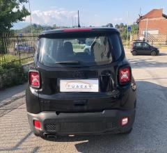 Auto - Jeep renegade 2.0 mjt 140 cv 4wd ad. limited