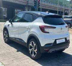 Auto - Renault captur tce 12v 100 cv gpl fap rs line