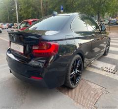 Auto - Bmw 228i coupÃ© msport