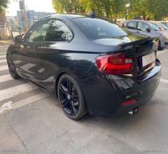 Auto - Bmw 228i coupÃ© msport