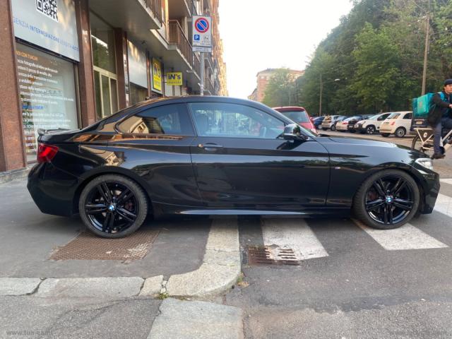 Auto - Bmw 228i coupÃ© msport