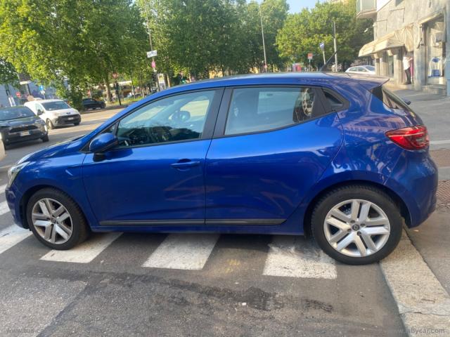 Auto - Renault clio tce 90 cv 5p. business