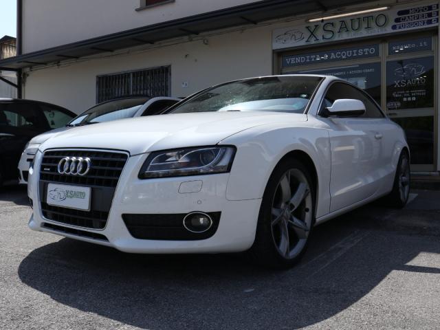 Auto - Audi a5 2.0 tfsi 211 cv quattro s tr. adv.