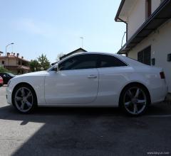 Auto - Audi a5 2.0 tfsi 211 cv quattro s tr. adv.