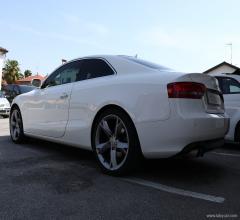 Auto - Audi a5 2.0 tfsi 211 cv quattro s tr. adv.