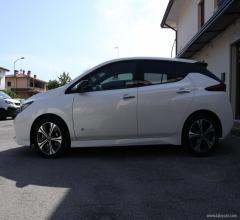 Auto - Nissan leaf 3.zero e+ limited edition
