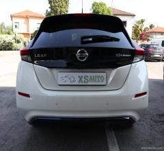 Auto - Nissan leaf 3.zero 40kwh