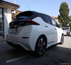 Auto - Nissan leaf 3.zero e+ limited edition