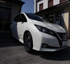 Auto - Nissan leaf 3.zero e+ limited edition