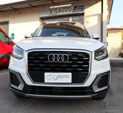 Auto - Audi q2 30 tdi s tronic s line edition