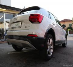 Auto - Audi q2 30 tdi s tronic s line edition